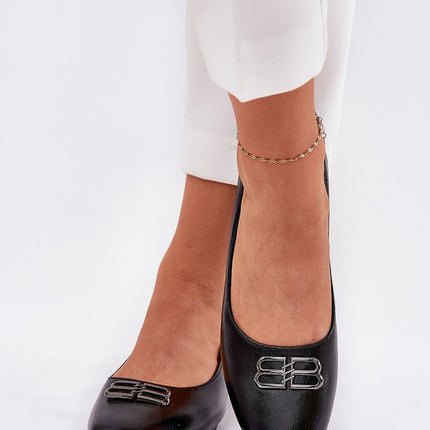  Ballerina Schuhe model 209790 Step in style 