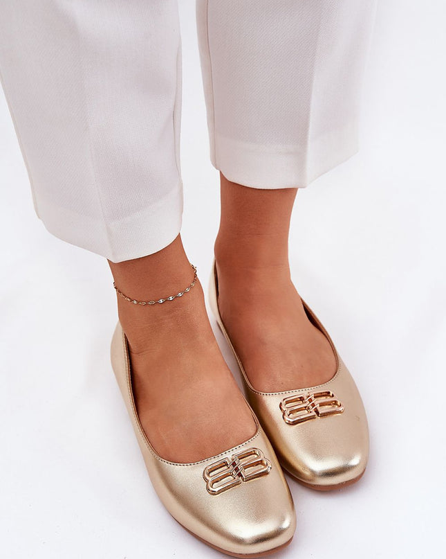  Ballerina Schuhe model 209791 Step in style 