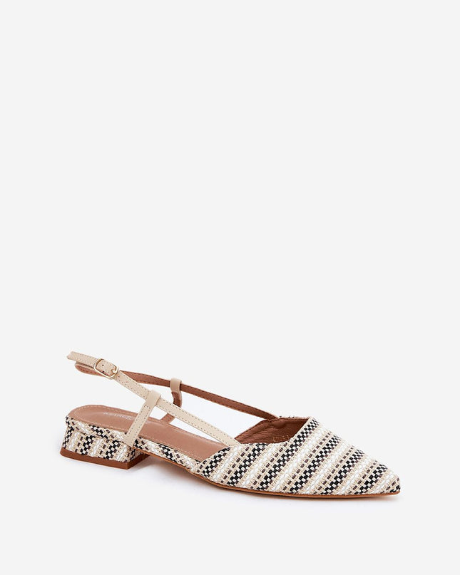  Ballerina Schuhe model 209796 Step in style 