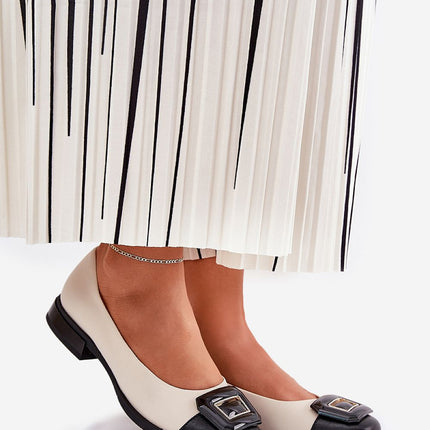  Ballerina Schuhe model 210687 Step in style 