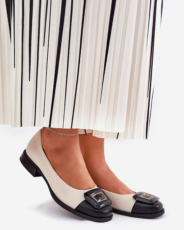  Ballerina Schuhe model 210687 Step in style 