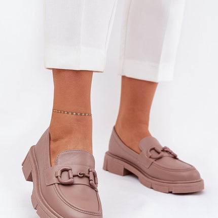  Mokassins model 210737 Step in style 