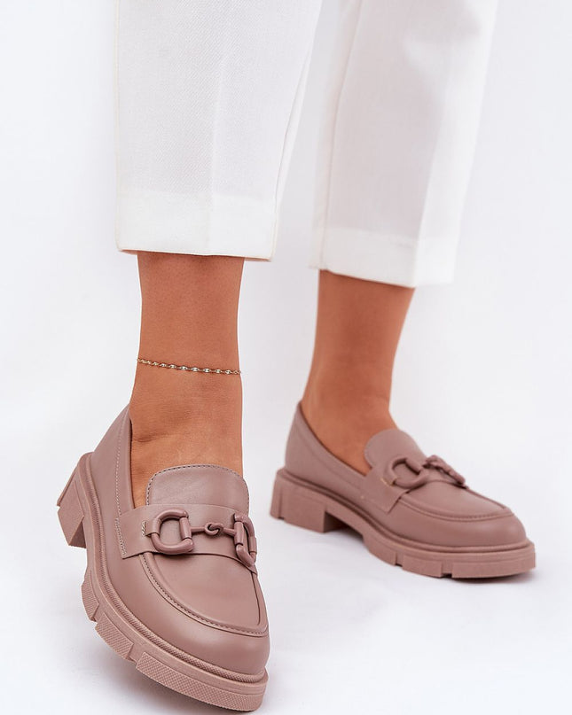  Mokassins model 210737 Step in style 