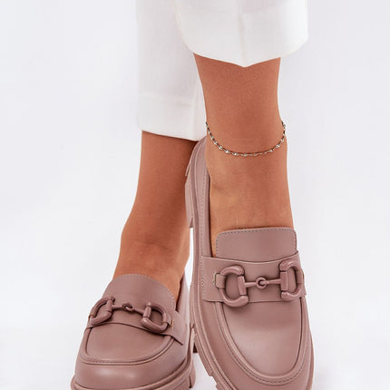  Mokassins model 210737 Step in style 