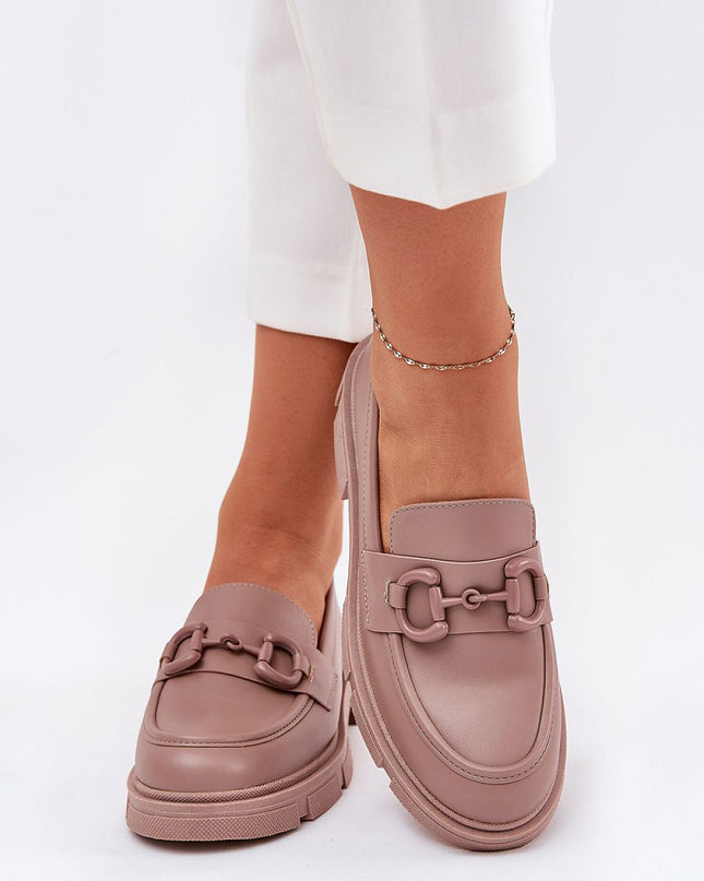  Mokassins model 210737 Step in style 