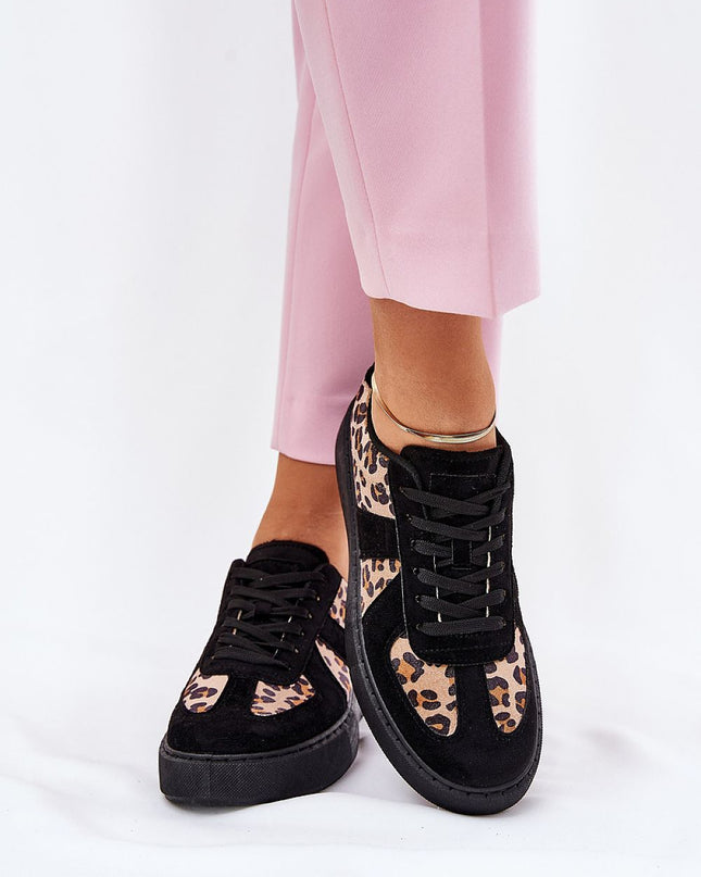  Sportschuhe model 211000 Step in style 