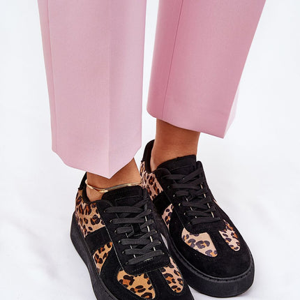  Sportschuhe model 211000 Step in style 