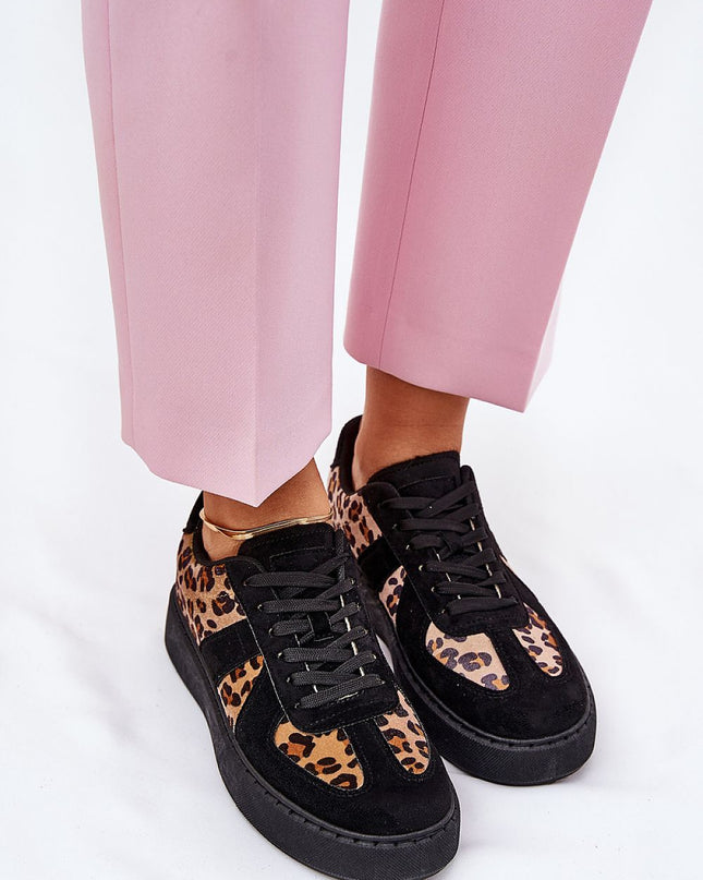  Sportschuhe model 211000 Step in style 