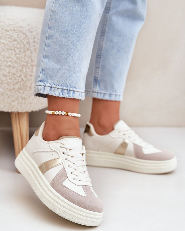  Sportschuhe model 211003 Step in style 