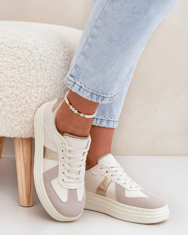  Sportschuhe model 211003 Step in style 