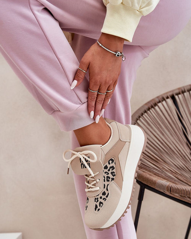  Sportschuhe model 211006 Step in style 