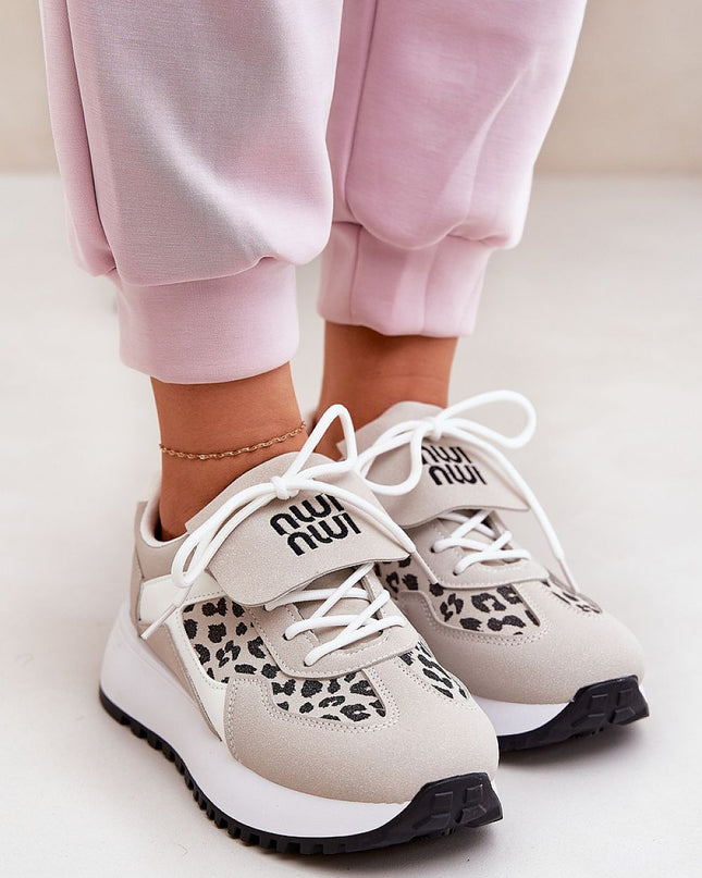  Sportschuhe model 211007 Step in style 