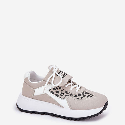  Sportschuhe model 211007 Step in style 