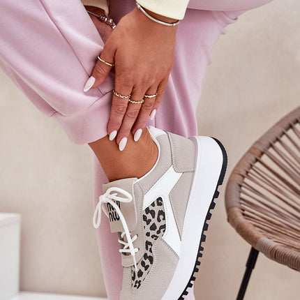  Sportschuhe model 211007 Step in style 