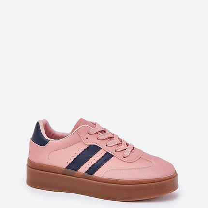  Sportschuhe model 211009 Step in style 