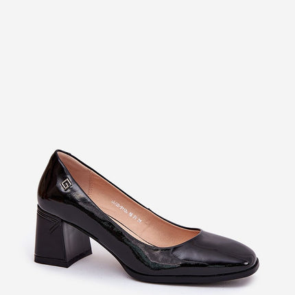  Pumps mit Absatz model 211071 Step in style 