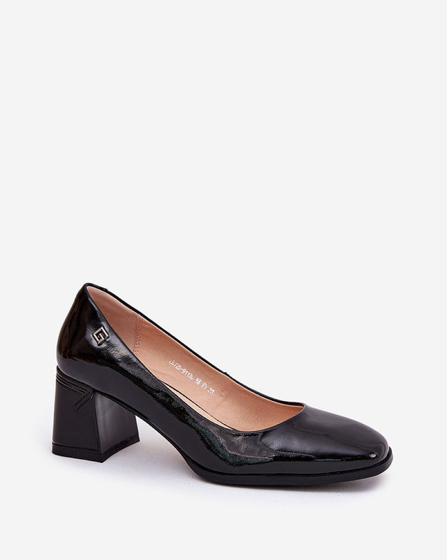  Pumps mit Absatz model 211071 Step in style 