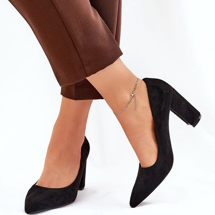  Pumps mit Absatz model 211072 Step in style 