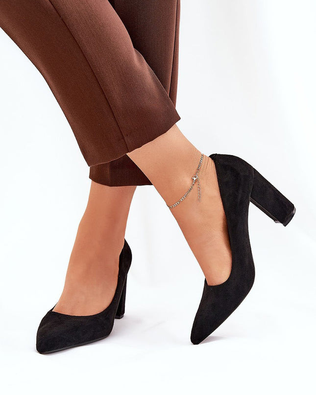  Pumps mit Absatz model 211072 Step in style 