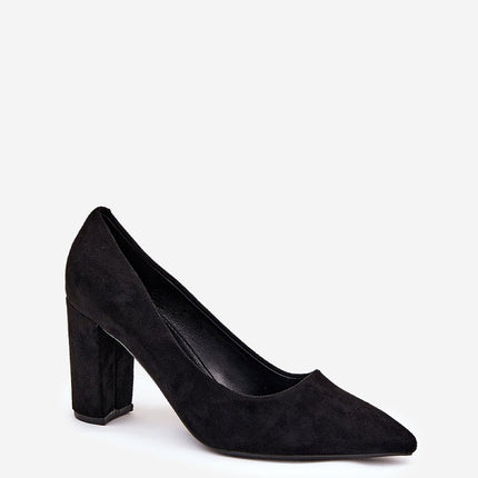  Pumps mit Absatz model 211072 Step in style 