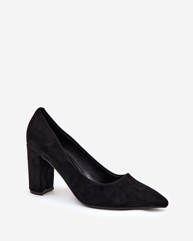  Pumps mit Absatz model 211072 Step in style 