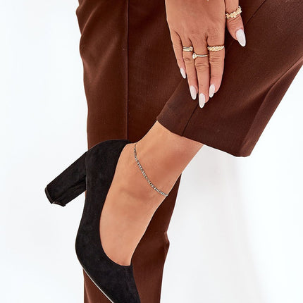  Pumps mit Absatz model 211072 Step in style 