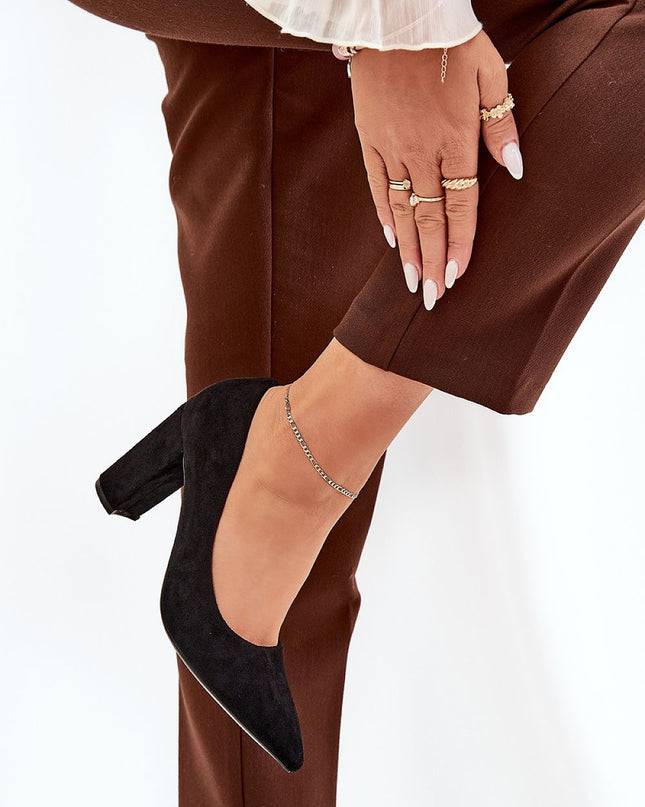  Pumps mit Absatz model 211072 Step in style 