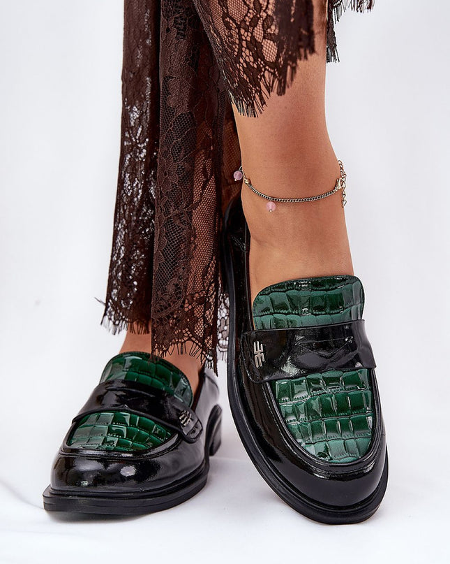  Mokassins model 211092 Step in style 