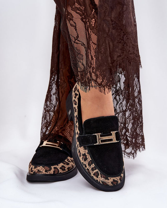  Mokassins model 211094 Step in style 