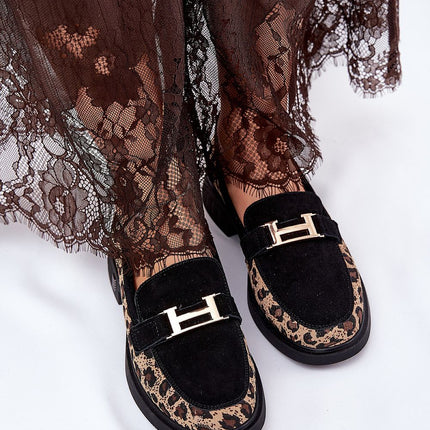  Mokassins model 211094 Step in style 