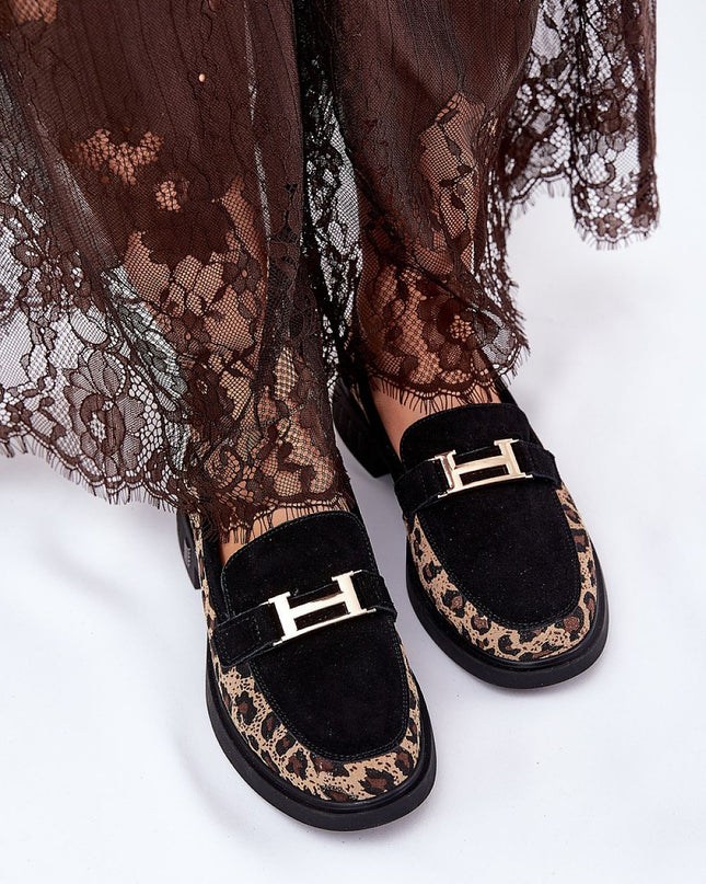  Mokassins model 211094 Step in style 