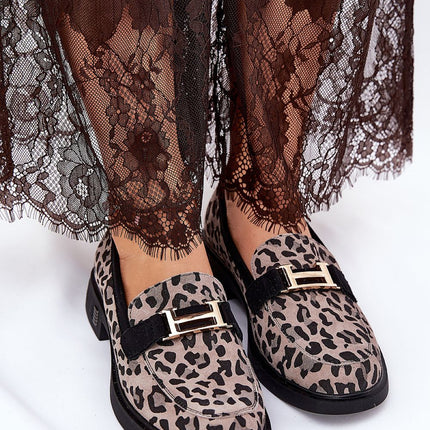  Mokassins model 211095 Step in style 