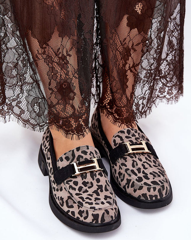  Mokassins model 211095 Step in style 