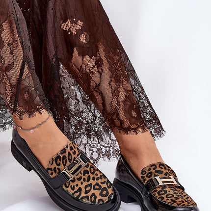  Mokassins model 211096 Step in style 