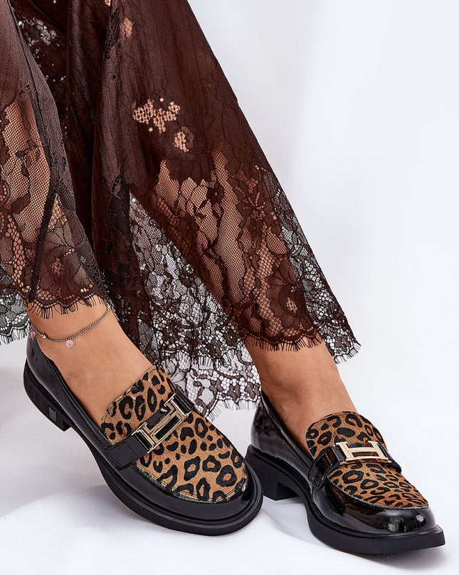  Mokassins model 211096 Step in style 