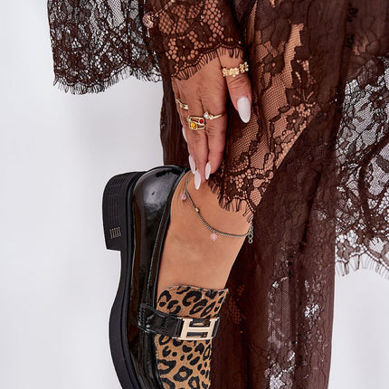  Mokassins model 211096 Step in style 