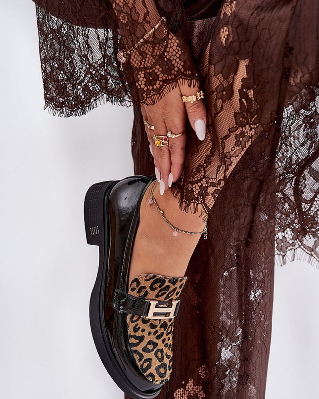  Mokassins model 211096 Step in style 