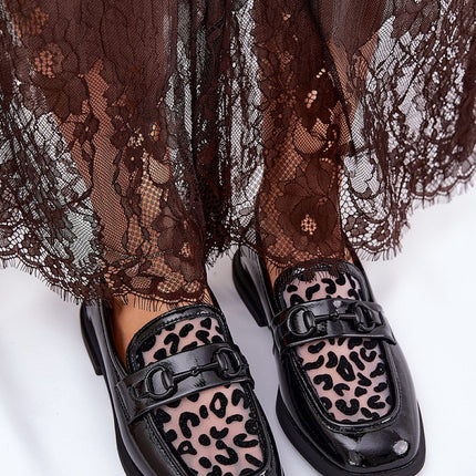  Mokassins model 211097 Step in style 