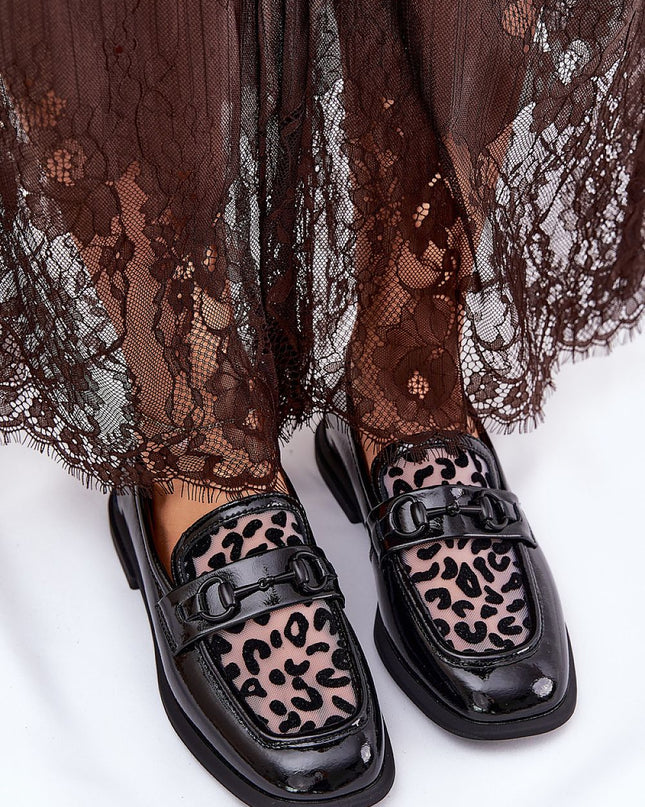  Mokassins model 211097 Step in style 