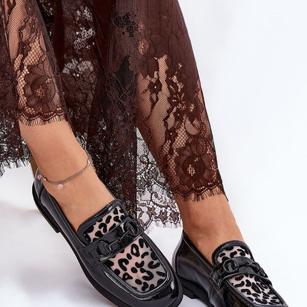  Mokassins model 211097 Step in style 