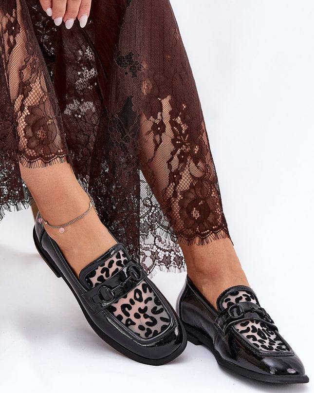  Mokassins model 211097 Step in style 