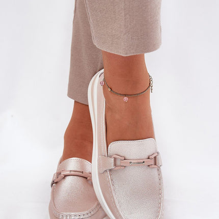  Mokassins model 211098 Step in style 