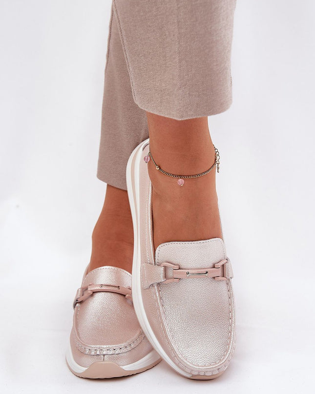  Mokassins model 211098 Step in style 