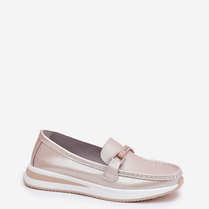  Mokassins model 211098 Step in style 