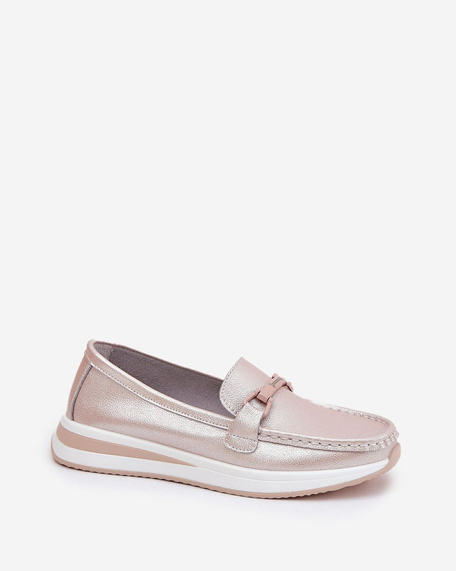  Mokassins model 211098 Step in style 