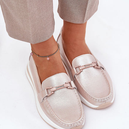  Mokassins model 211098 Step in style 