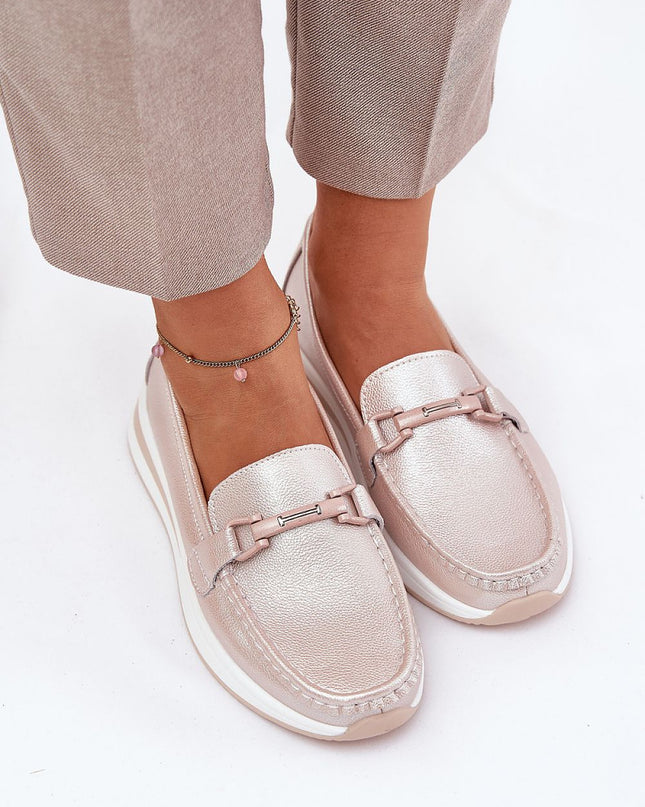  Mokassins model 211098 Step in style 