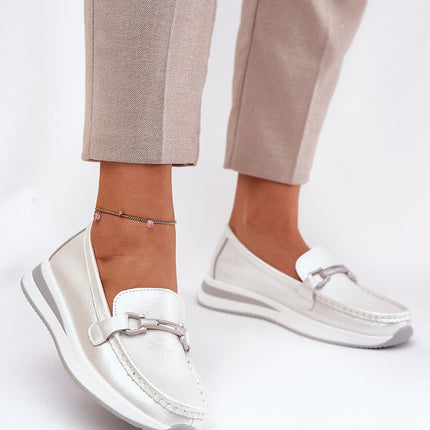  Mokassins model 211099 Step in style 