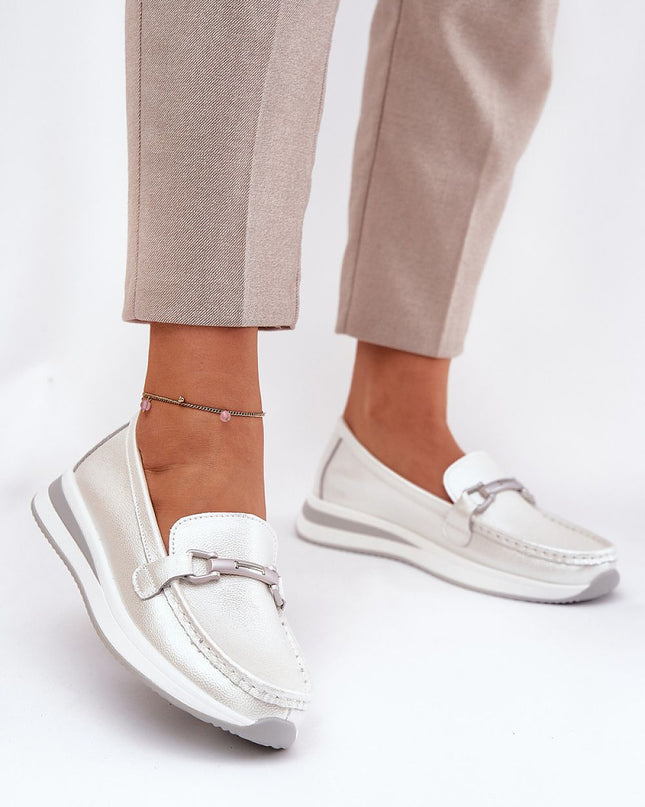  Mokassins model 211099 Step in style 