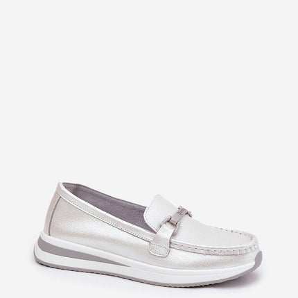  Mokassins model 211099 Step in style 